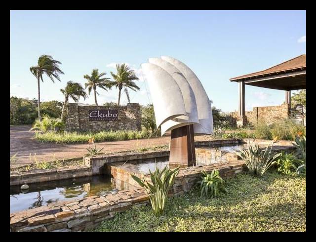 LAND FOR SALE IN LEISURE BAY